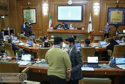 اشک های چمران جواب نداد بگومگوها ادامه داشت/ماجرای کارمند شهرداری که از غصه فوت کرد
