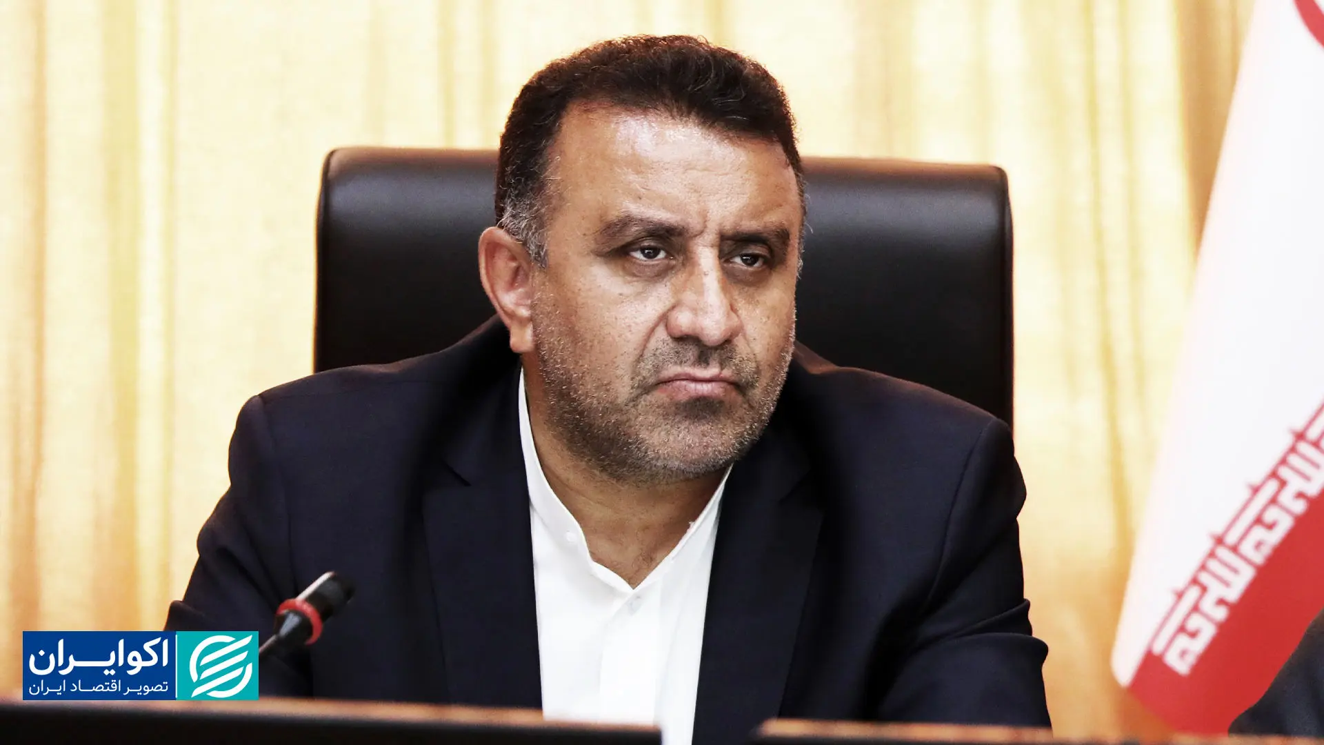 چالش دوباره گاز در زمستان