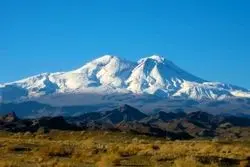 تفتان بعد از ۷۰۰هزار سال نیمه‌فعال شده است