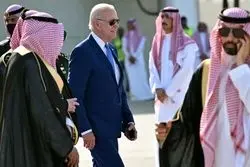 رودست منطقه‌ای بایدن به پکن؛ بن‌سلمان با «استاندارد طلا» هسته‌ای می‌شود؟