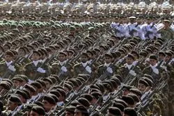 فرمانده کل ارتش: به جنایت آمریکایی‌ها پاسخ قاطعانه‌ای می‌دهیم