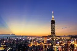 رشد اقتصادی تایوان با اتکا بر صنعت هوش مصنوعی رکورد جدیدی ثبت کرد