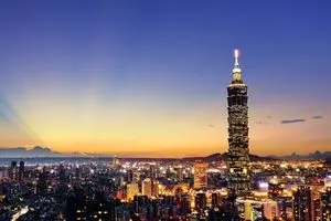 رشد اقتصادی تایوان با اتکا بر صنعت هوش مصنوعی رکورد جدیدی ثبت کرد