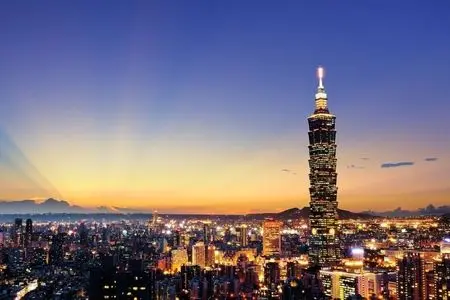 رشد اقتصادی تایوان با اتکا بر صنعت هوش مصنوعی رکورد جدیدی ثبت کرد