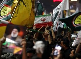 پوست‌اندازی بغداد در میانه زلزله‌ سیاسی که منطقه را درنوردید