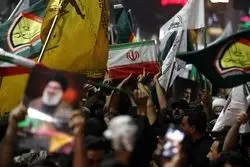 غافلگیری و اختلاف در بین‌النهرین/ چرا بغدادی‌ها تماشاچی سقوط اسد شدند؟