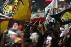 غافلگیری و اختلاف در بین‌النهرین/ چرا بغدادی‌ها تماشاچی سقوط اسد شدند؟