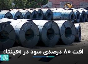 جزئیاتی از سودآوری «فپنتا»