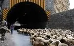 هشدار به مسافران شمال؛ کندوان دو روز کامل بسته است