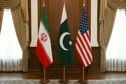 توافق تاریخی ایران و آمریکا در آستانه نهایی شدن؟ جزئیات تازه منتشر شد
