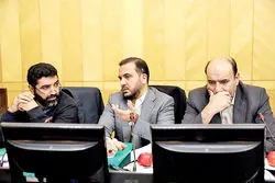 سه تصمیم مهم بودجه‏‏‏‌ای