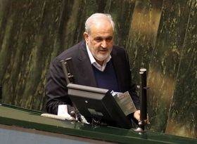 اظهارات جدید وزیر صمت درباره تولید / گلایه علی‌آبادی از قطعی برق