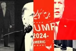 بهای سنگین صدای پای ترامپیسم: بحران قانون اساسی در آمریکا