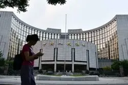 گام چین برای حمایت از رشد اقتصادی: کاهش غافلگیرکننده نرخ‌های بهره