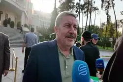 دعوت از حقوقدانان برای بررسی لایحه «اطلاعات مجازی» در دولت