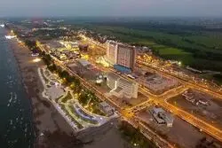 جزئیات ورود کالاها به سرزمین اصلی