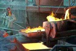 گرای آمریکایی در بازار مس