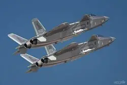 جزئیات جدید از سقوط یک جنگنده F-35 