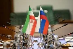 مسکو: روسیه و ایران برای هماهنگی بیشتر در خاورمیانه آماده‌اند