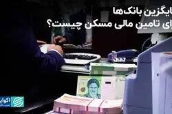 جایگزین بانک‌ها برای تامین مالی مسکن چیست؟