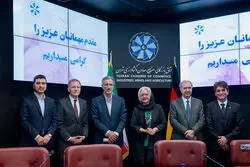 ایران و آلمان منتظر چراغ سبز توافق 