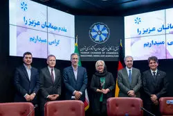 ایران و آلمان منتظر چراغ سبز توافق 