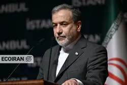 ابهام در دور دوم مذاکرات / خبرنگار المیادین: هنوز نمی‌توان گفت دیدارهای عراقچی در پاکستان برای چیست