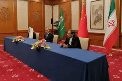 جزئیاتی از توافق ایران و عربستان