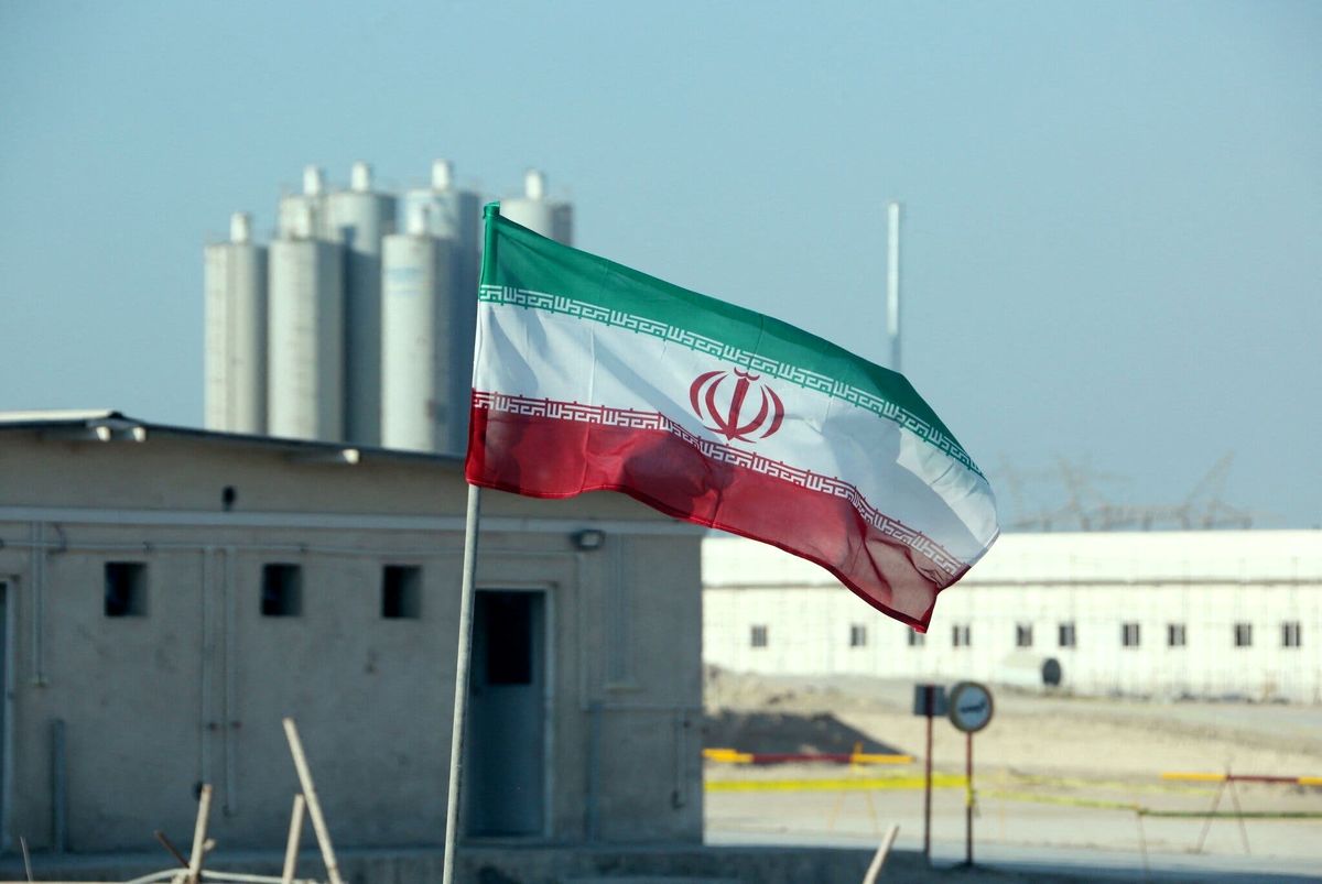 شکلگیری قوانین جدید تقابل با تلآویو؛ تجدیدنظر تهران در دکترین هستهای؟