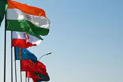 یکه‌تازی ایران در شانگهای؛ اولین جایگزین ناتو شکل می‌گیرد؟