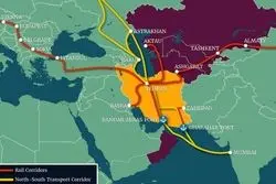 جنگنده ها به پرواز درآمدند/ عملیات پروازی نیروهای آمریکا بر فراز دریای کارائیب
