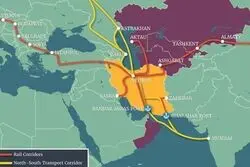جنگنده ها به پرواز درآمدند/ عملیات پروازی نیروهای آمریکا بر فراز دریای کارائیب
