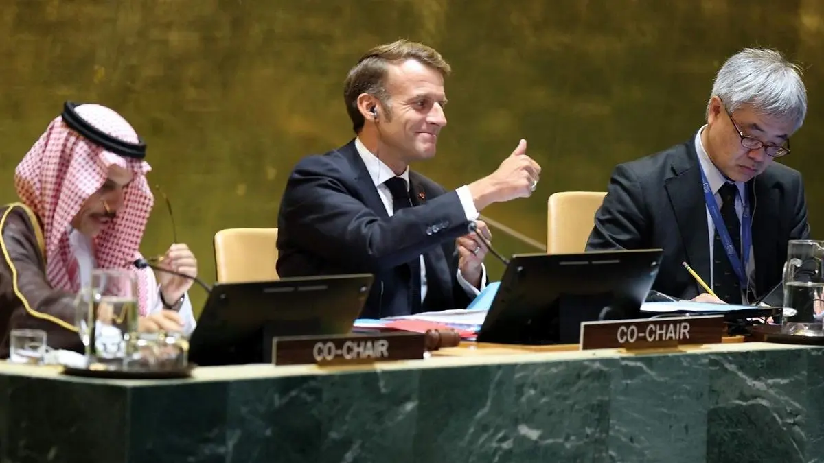 چرا اروپا منفور و خلیج فارس محبوب ترامپ شد؟