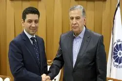 تجارت 3 میلیارد دلاری ایران با ارمنستان/ ایروان؛ پل ارتباطی تهران با بازار اوراسیا 