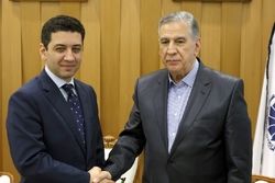 تجارت 3 میلیارد دلاری ایران با ارمنستان/ ایروان؛ پل ارتباطی تهران با بازار اوراسیا 