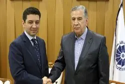 تجارت 3 میلیارد دلاری ایران با ارمنستان/ ایروان؛ پل ارتباطی تهران با بازار اوراسیا 