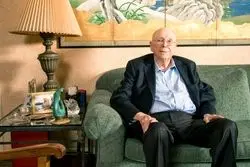 پایان سرمایه‌دارِ فیلسوف در ۹۹ سالگی