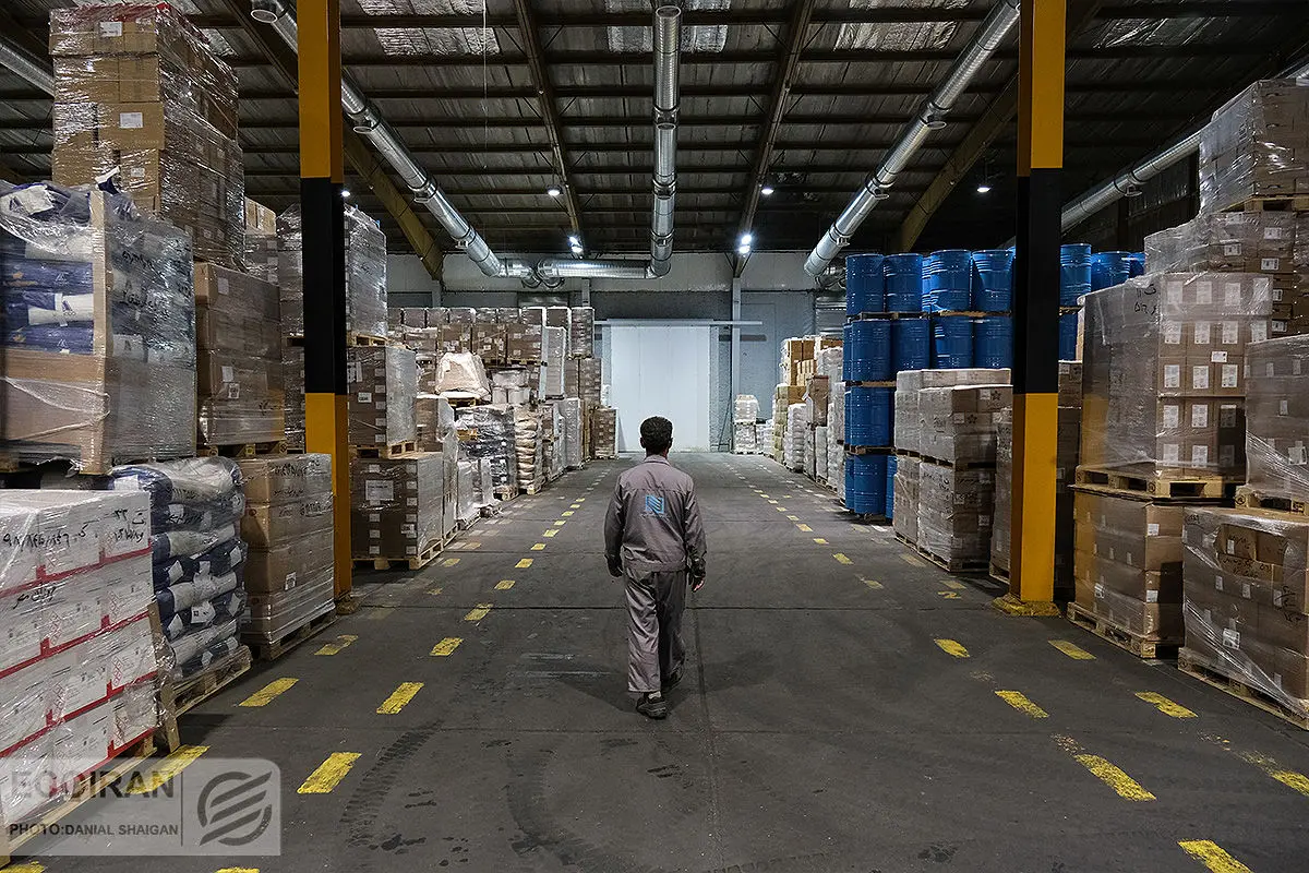 تحریم عامل عقب افتادگی ایران در تنوع سازی اقتصادی