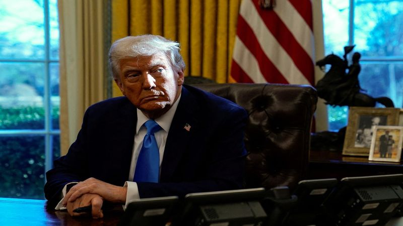 دیپلماسی قهری ترامپ در برابر تهران