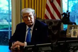 ترامپ دستور جدید صادر کرد/ قطع دسترسی 2 مقام سابق آمریکا به اطلاعات محرمانه