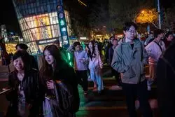 رشد قدرتمند اقتصاد چین در سه‌ماهه نخست 2025