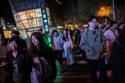 رشد قدرتمند اقتصاد چین در سه‌ماهه نخست 2025