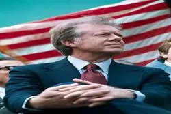 کارتر؛ سیاستمداری که به استقبال مرگ می‌رود