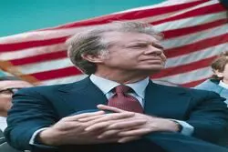 کارتر؛ سیاستمداری که به استقبال مرگ می‌رود