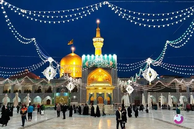 راهنمای جامع خرید تور مشهد ویژه شهادت امام رضا (ع) در سال ۱۴۰۴