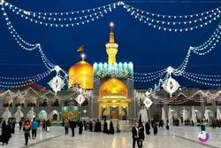راهنمای جامع خرید تور مشهد ویژه شهادت امام رضا (ع) در سال ۱۴۰۴