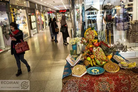 اقتصاد غمگینِ جشن‌های شاد: چرا «یلدا» اقتصاد ایران را تکان نمی‌دهد؟