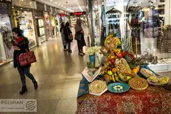 یلدا در تهران قدیم؛ نقش کلیدی کرسی در طولانی ترین شب سال