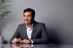 معمار انزلی‌چی گزینه پزشکیان برای وزارت ورزش و جوانان