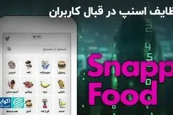 وظایف اسنپ در قبال کاربران/ 2 فایده انتشار گزارش فنی دقیق اتفاق رخ داده